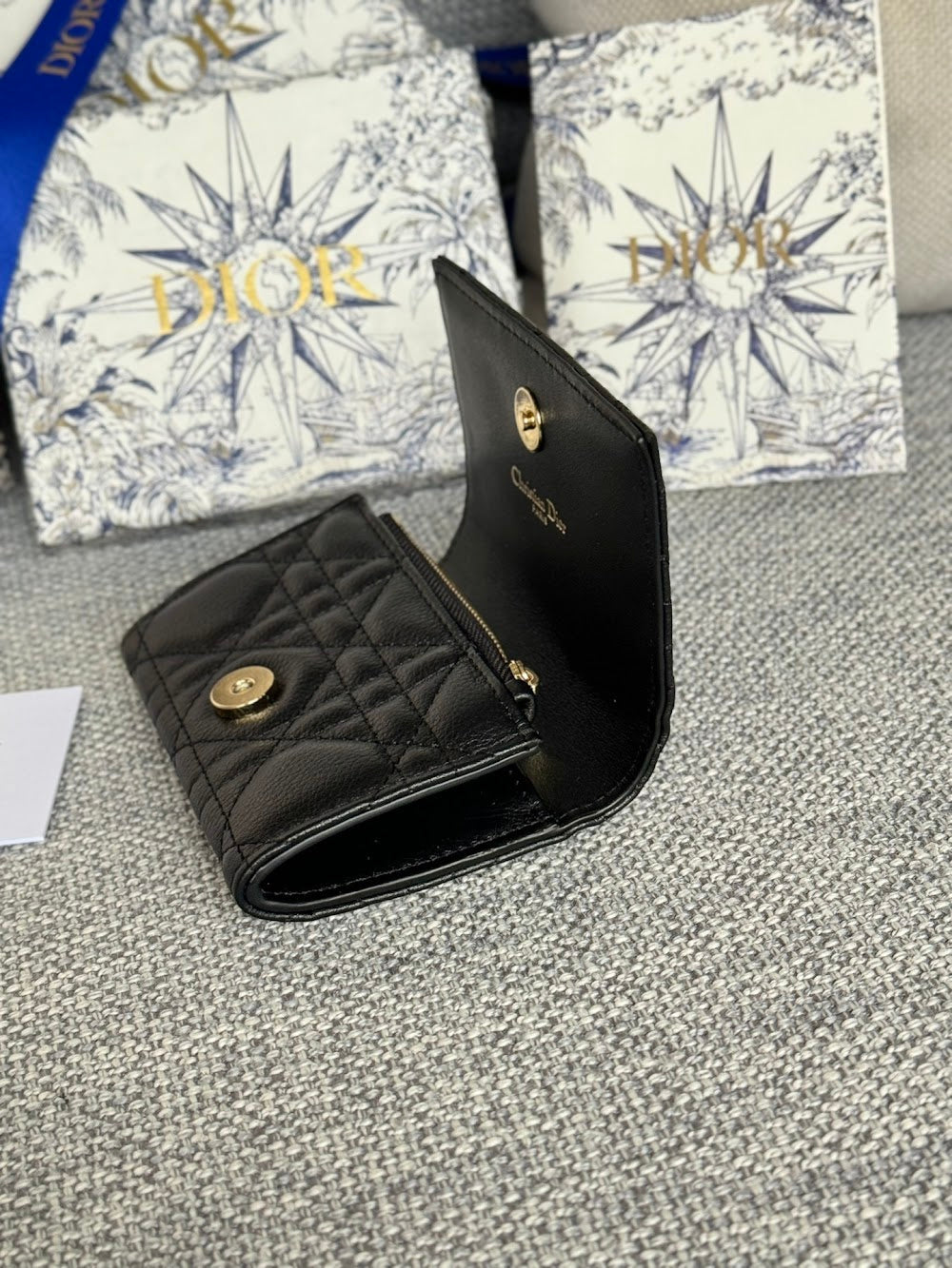 Dragons BagsDiorn Luxury Bag --114632