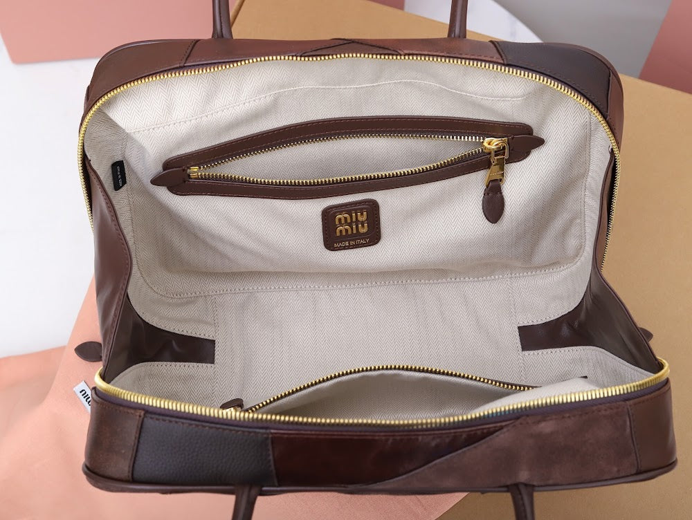 Dragons Bags Miun Miun Luxury Bag --122525