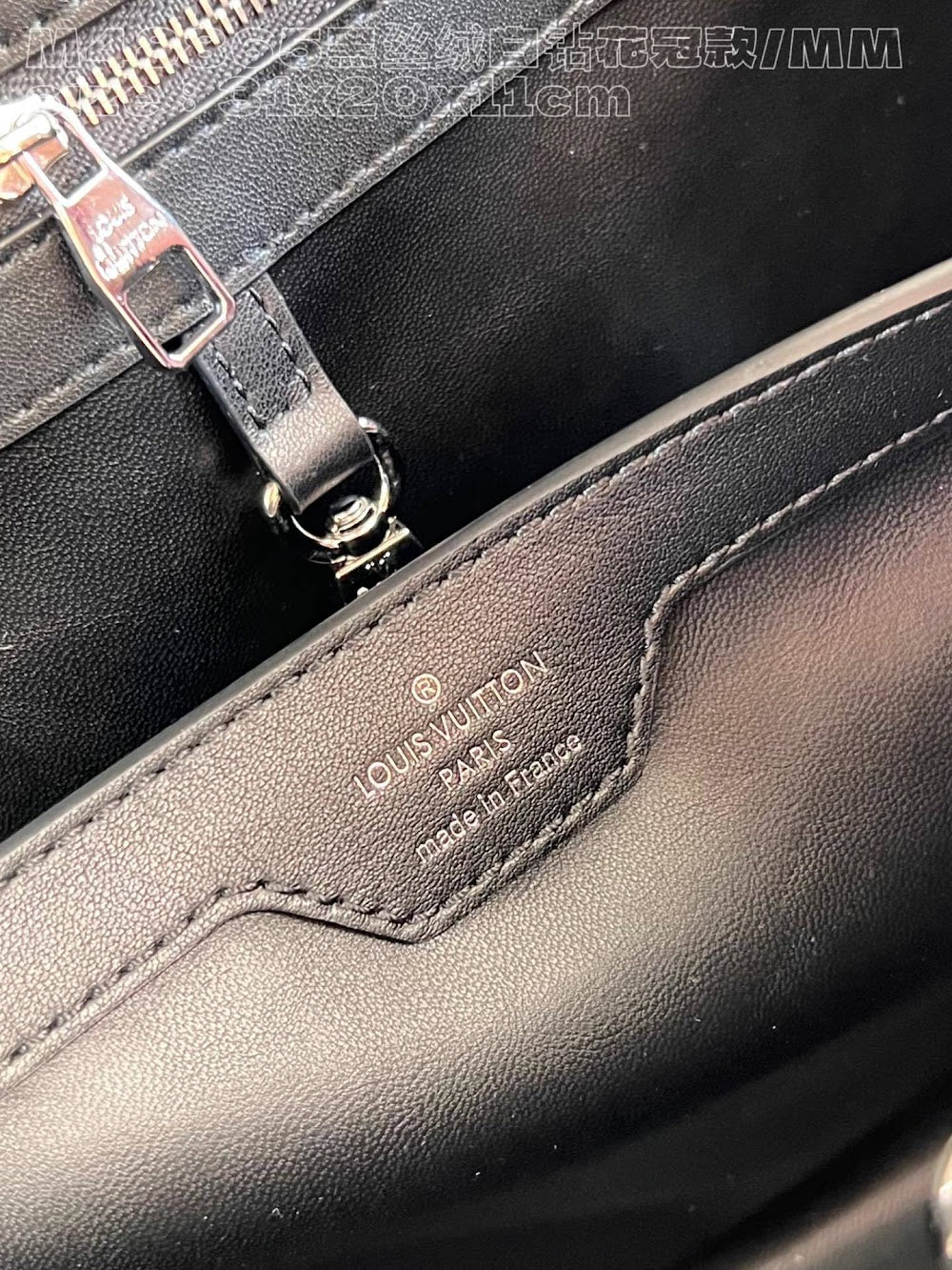 Dragons Bags ln Luxury Bag --96354