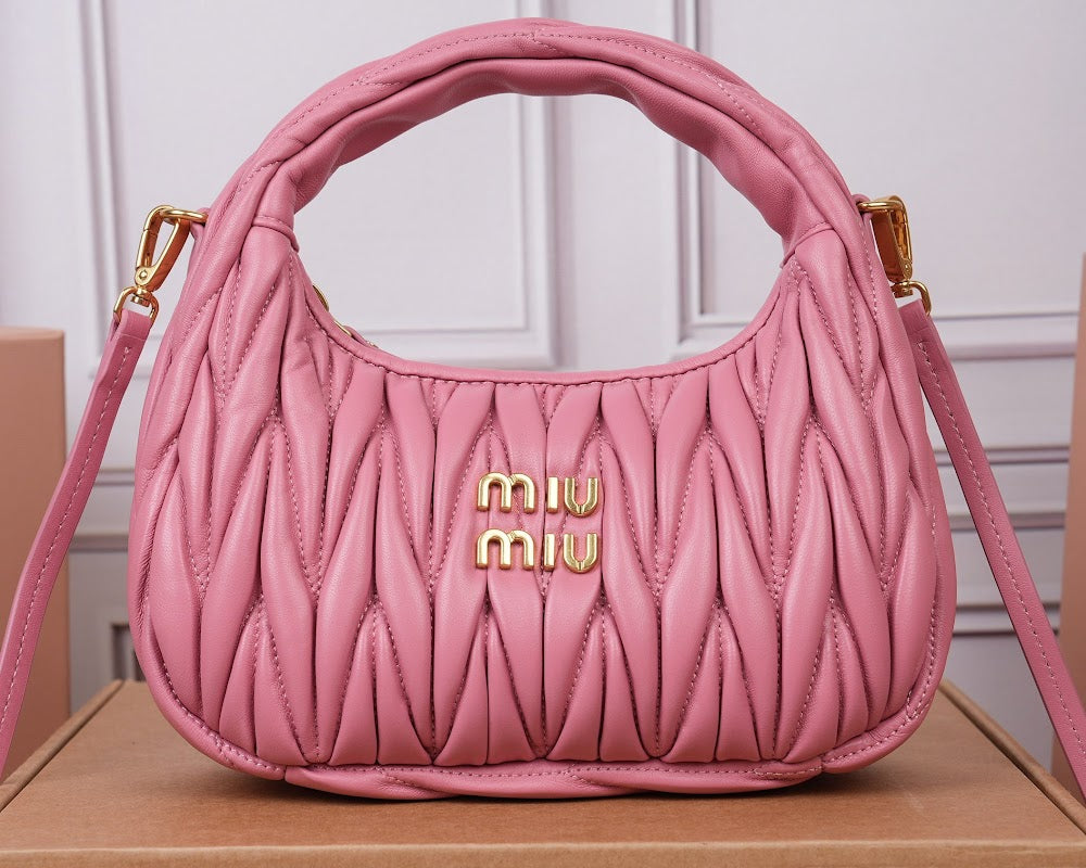 Dragons Bags Miun Miun Luxury Bag --123051