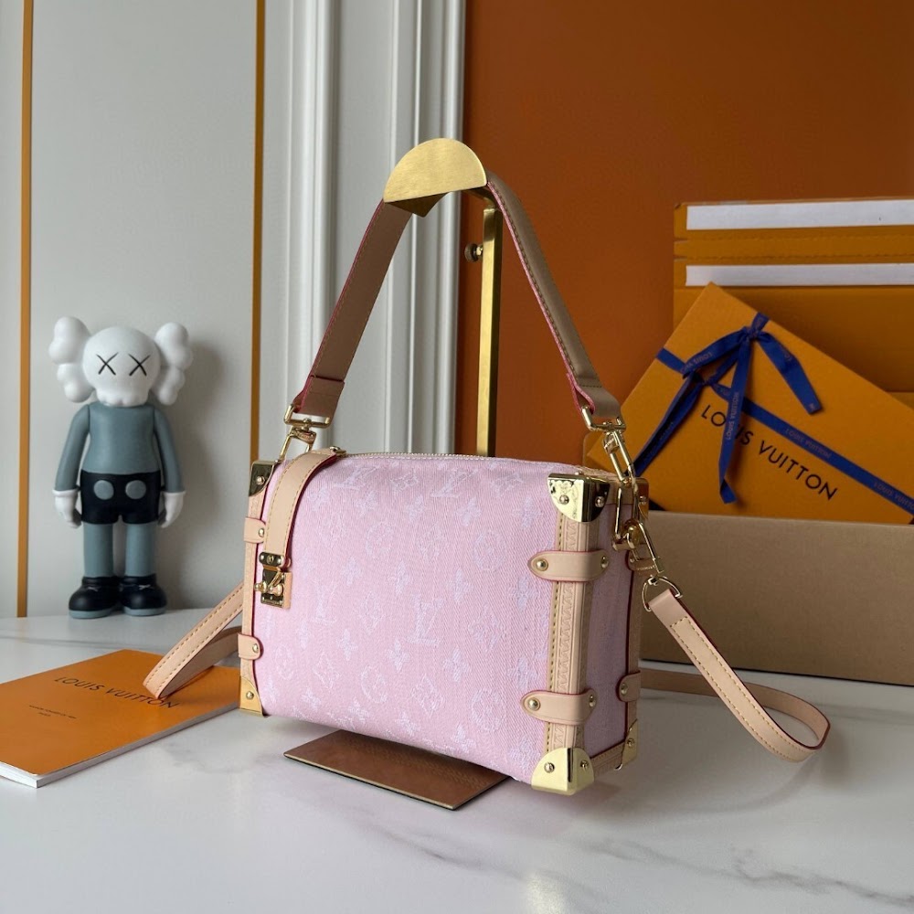 Dragons Bags ln Luxury Bag --76785