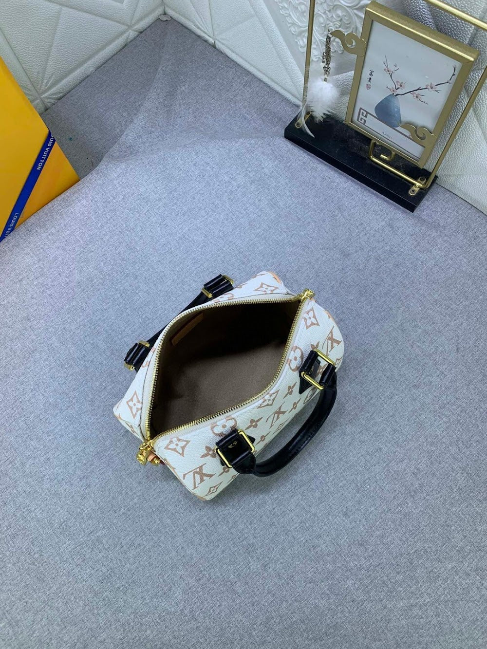 Jessica Bags ln Luxury Bag --75997
