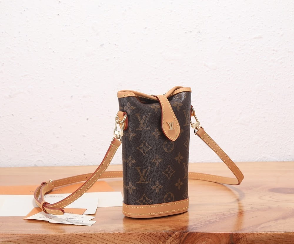 Dragons Bags LVn Luxury Bag --79061