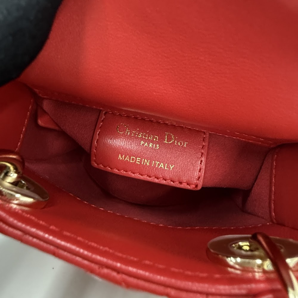 Dragons BagsDiorn Luxury Bag --115437