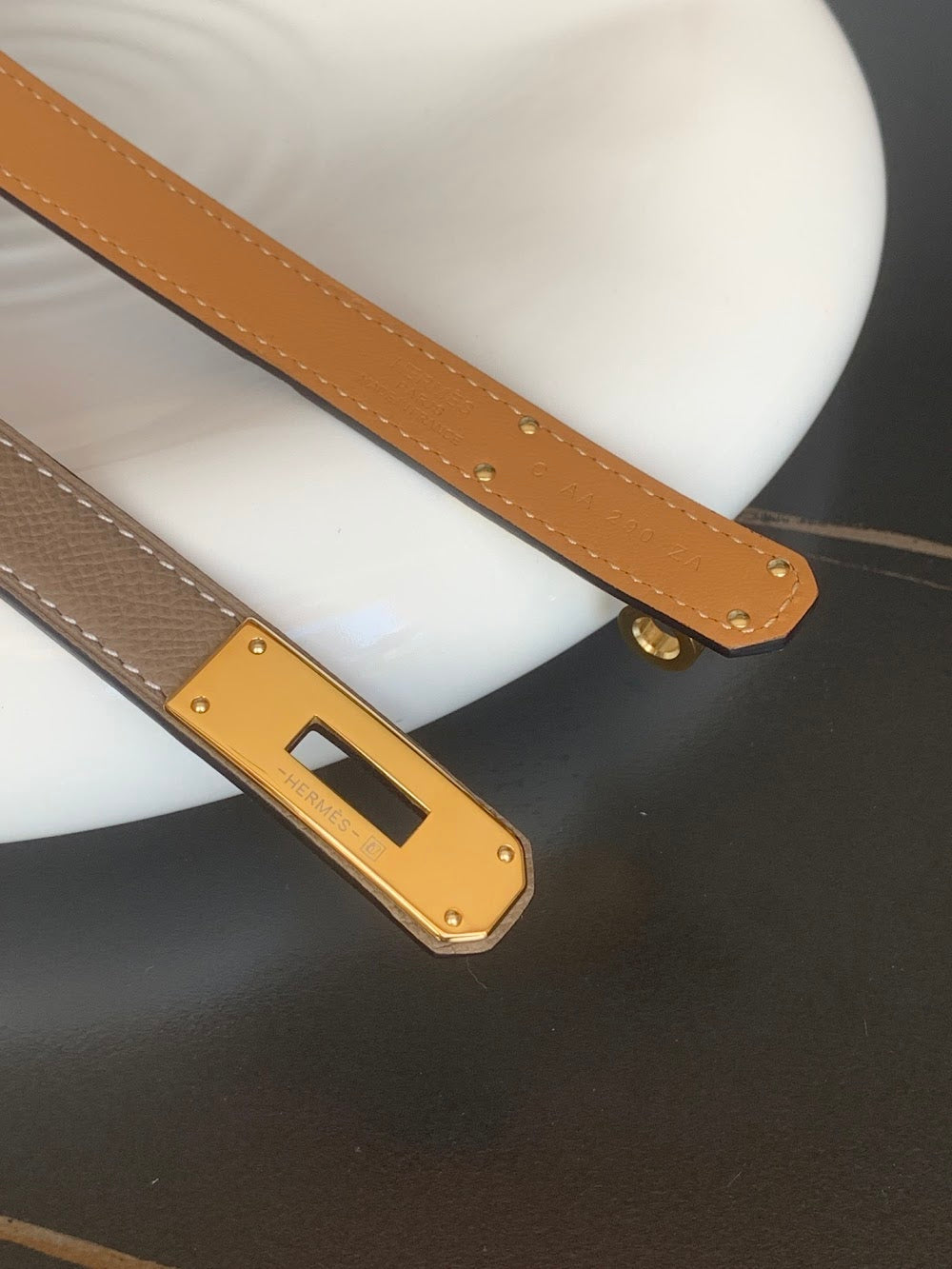 Dragons Bags Hermesn Luxury Belt --108963