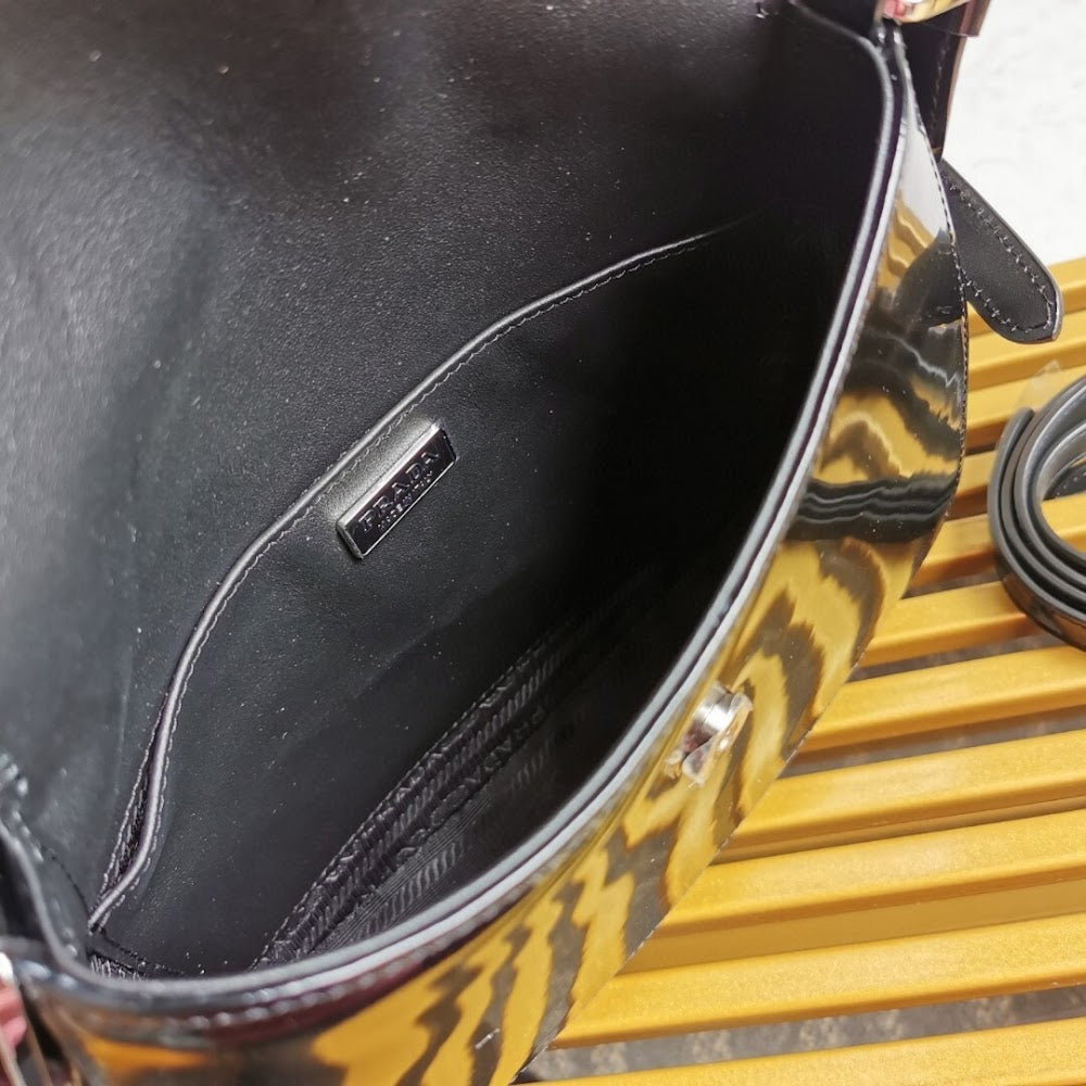 Dragons Bags Pradn Luxury Bag --101487