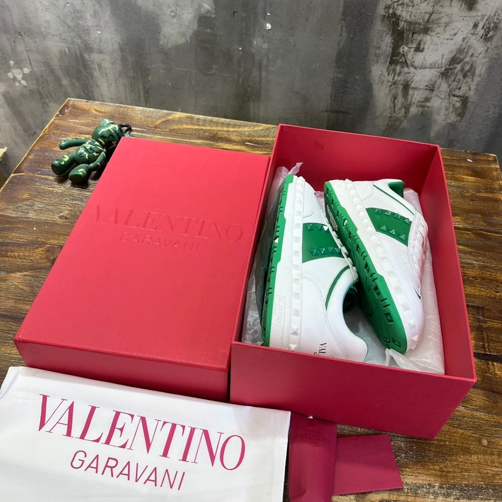 Dragons Bags Valentino Luxury Shoes --52578