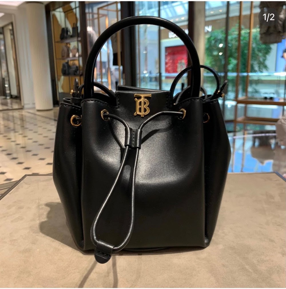 Dragons Bags Burberryn Luxury Bag --91633