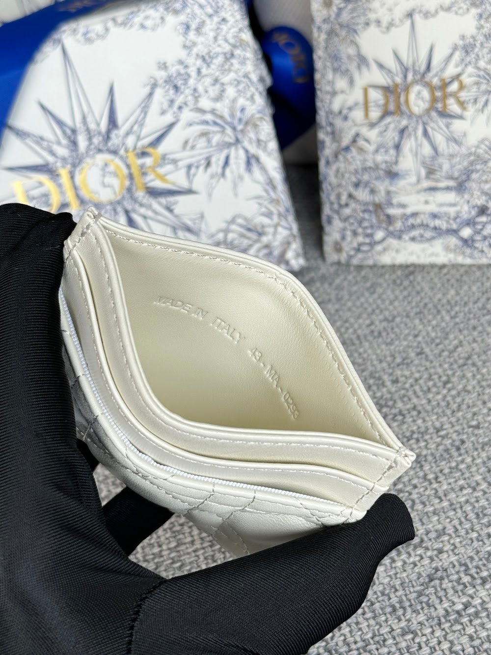 Dragons BagsDiorn Luxury Bag --114527