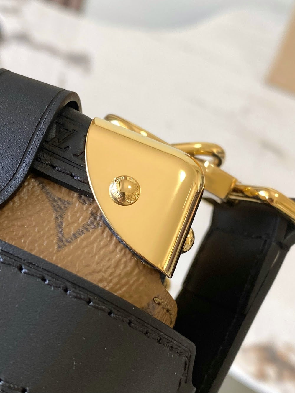 Dragons Bags ln Luxury Bag --96058
