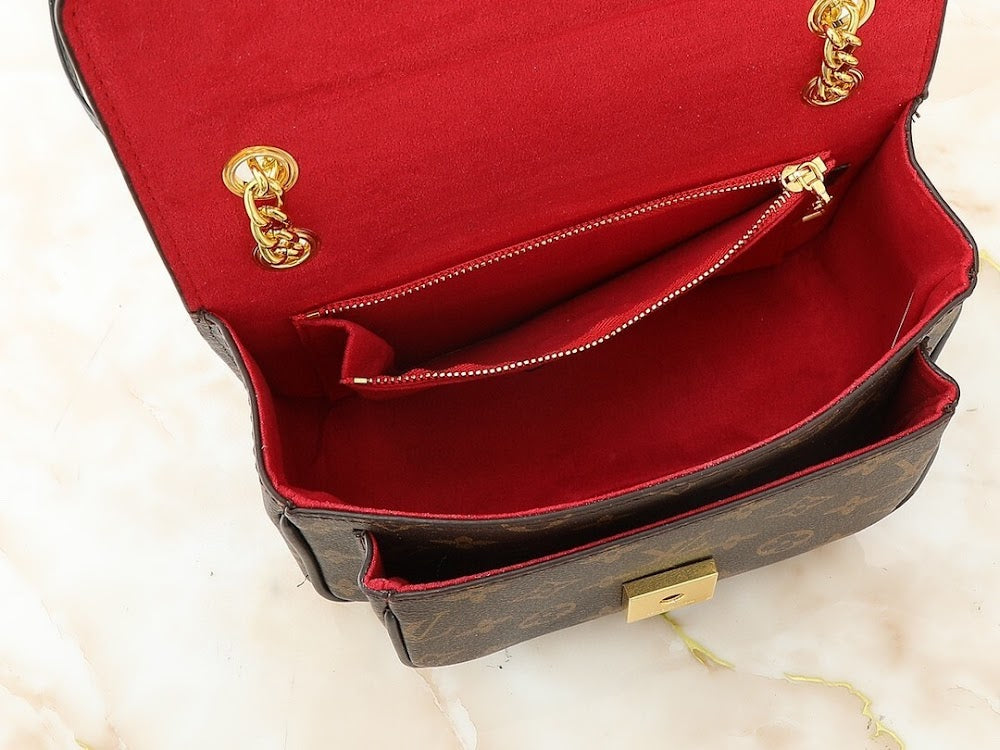 Dragons Bags ln Luxury Bag --76461