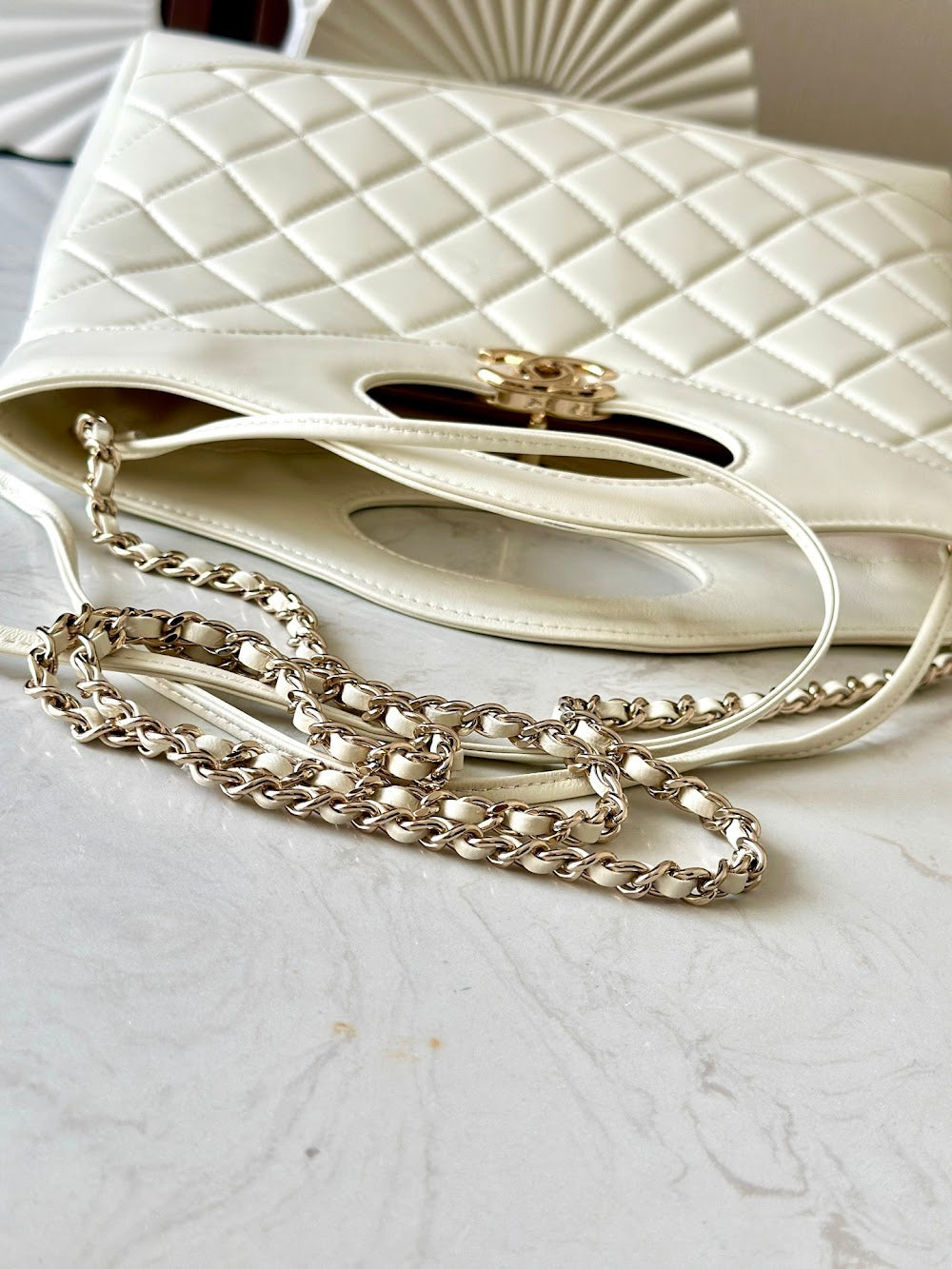 Dragons Bags CHn Luxury Bag --112918
