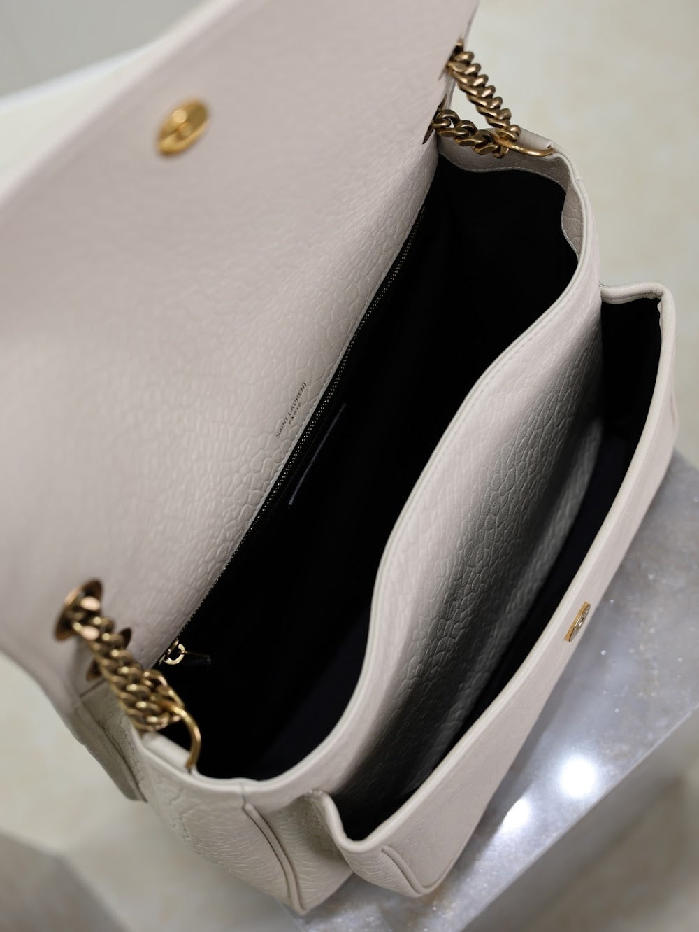Dragons Bags YSLn Luxury Bag --119695