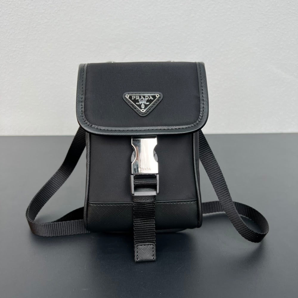 Dragons Bags pradn Luxury Bag --73242