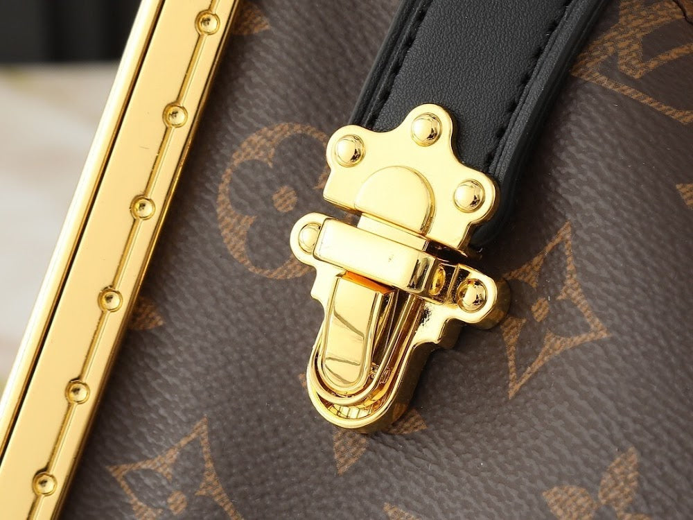 Dragons Bags ln Luxury Bag --76491