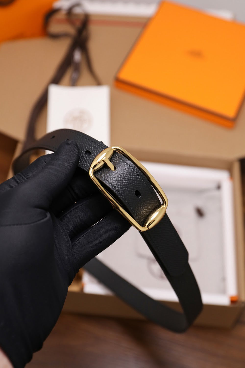Dragons Bags Hermesn Luxury Belt --106143
