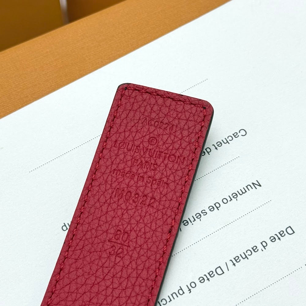 Dragons Bags ln Luxury Belt --109353