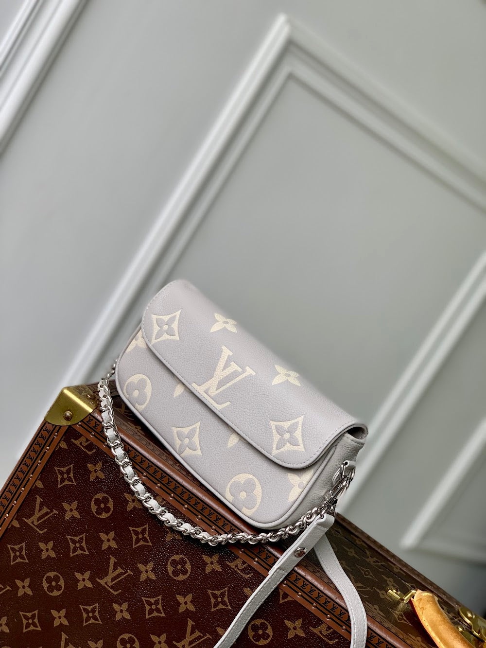 Dragons Bags LVn Luxury Bag --80365