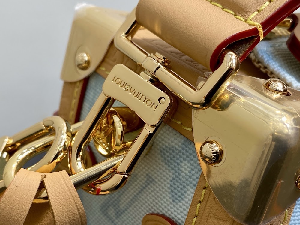 Dragons Bags ln Luxury Bag --96414