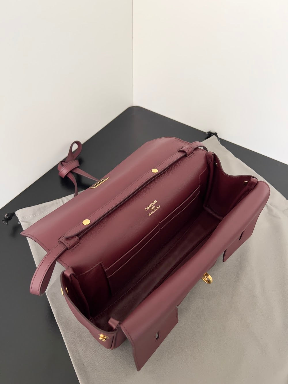 Dragons Bags Balenciaga Luxury Bag --111514