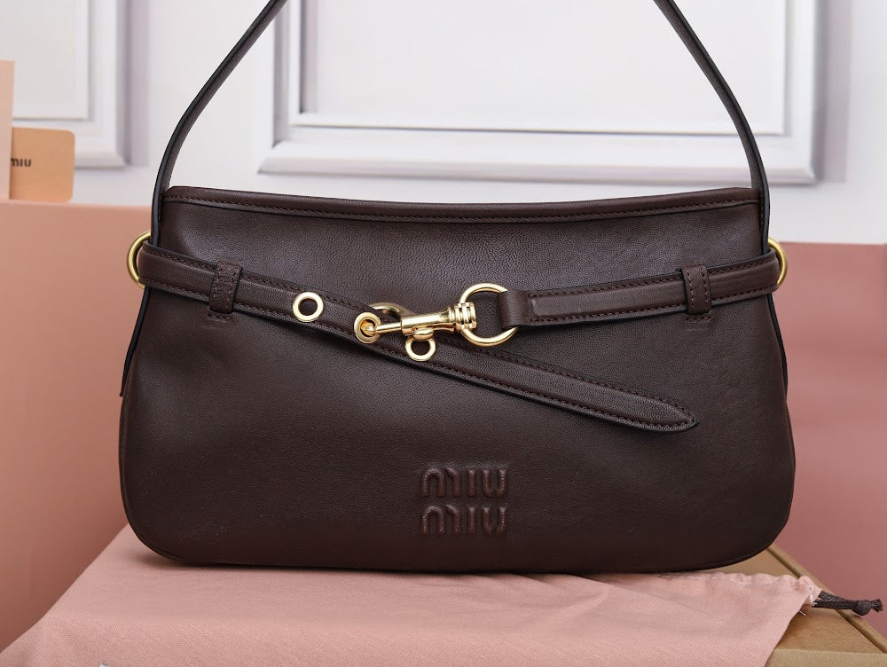 Dragons Bags Miun Miun Luxury Bag --122515