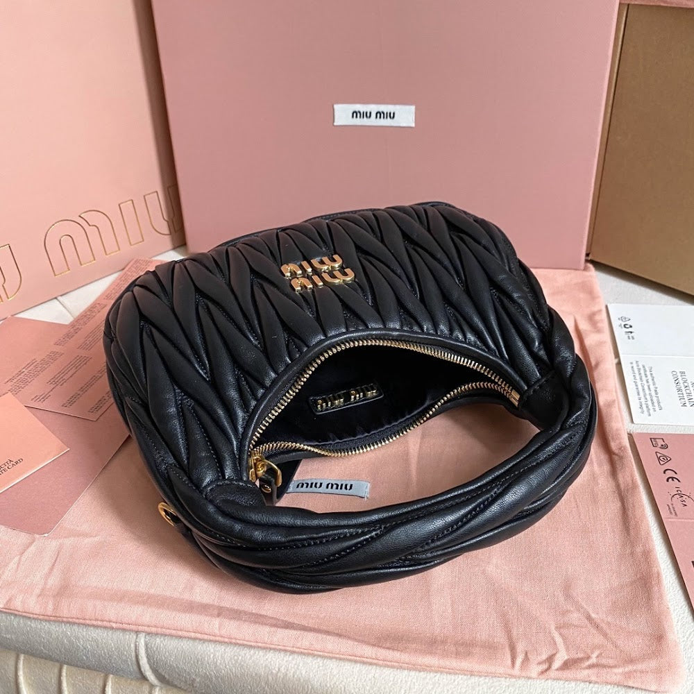 Dragons Bags Miun Miun Luxury Bag --123125