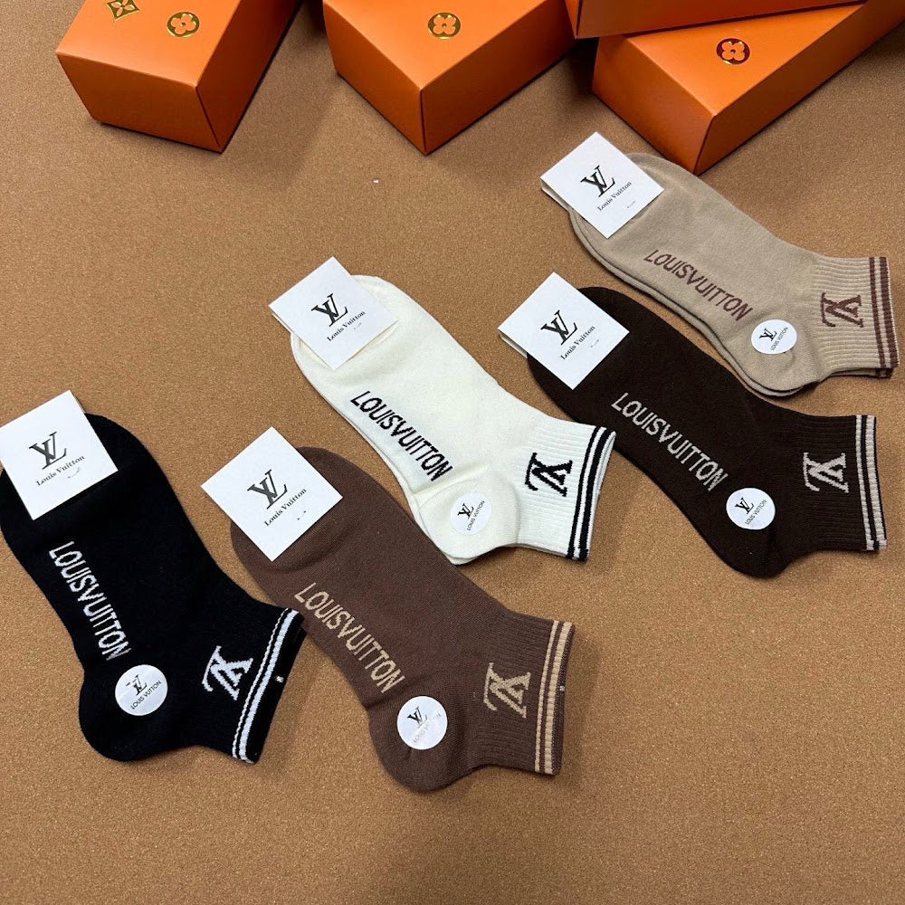 Dragons Bags Premium Luxury Socks --98684