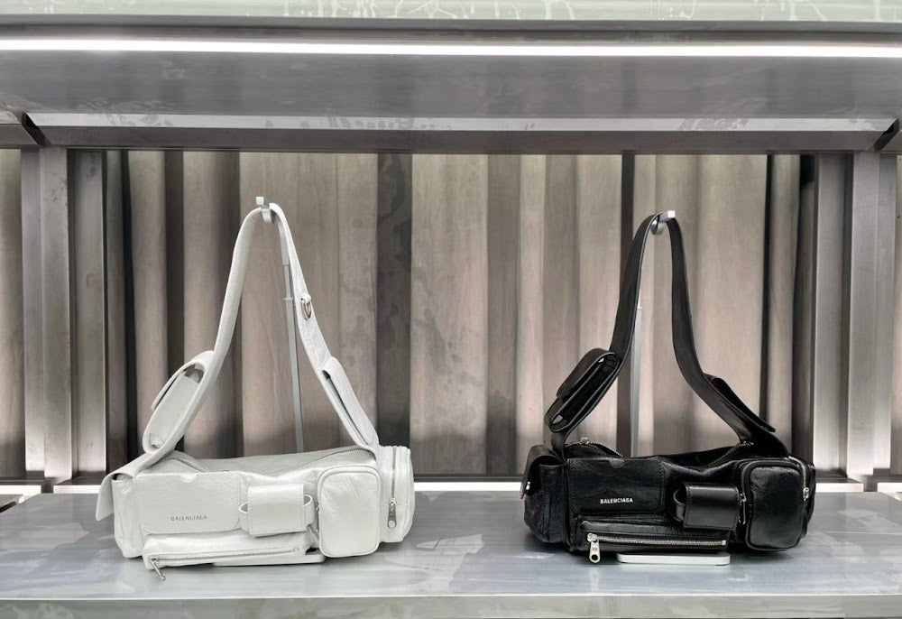 Dragons Bags Balenciaga Luxury Bag --111318