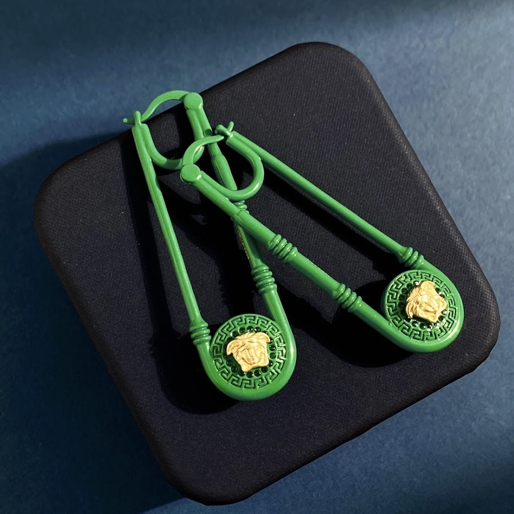 Dragons Bags Versace Luxury Jewelry --51360