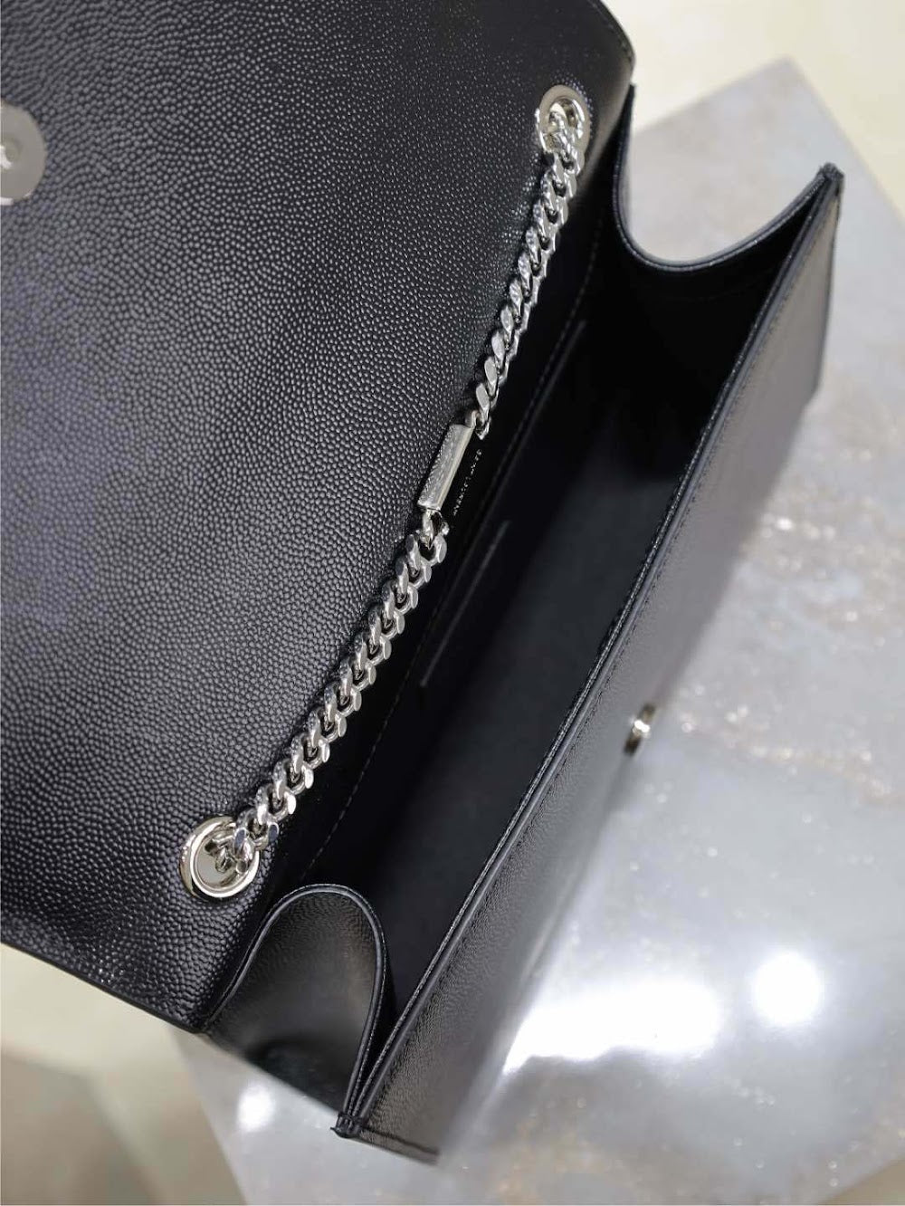 Dragons Bags YSLn Luxury Bag --120539