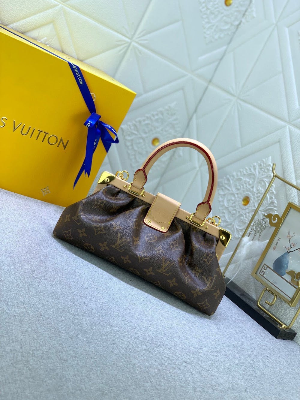 Dragons Bags LVn Luxury Bag --79987