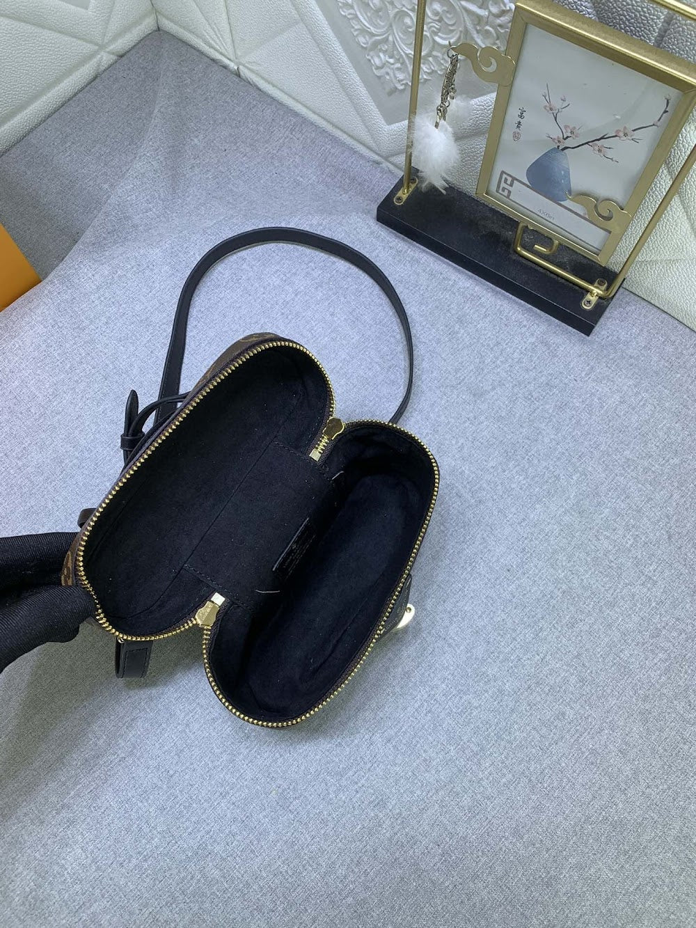 Jessica Bags ln Luxury Bag --76120