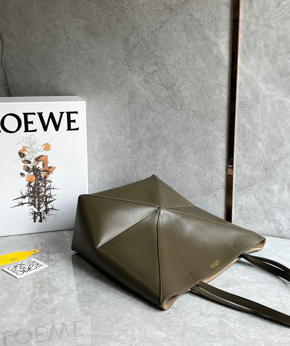 Dragons Bags Lowen Luxury Bag --100030