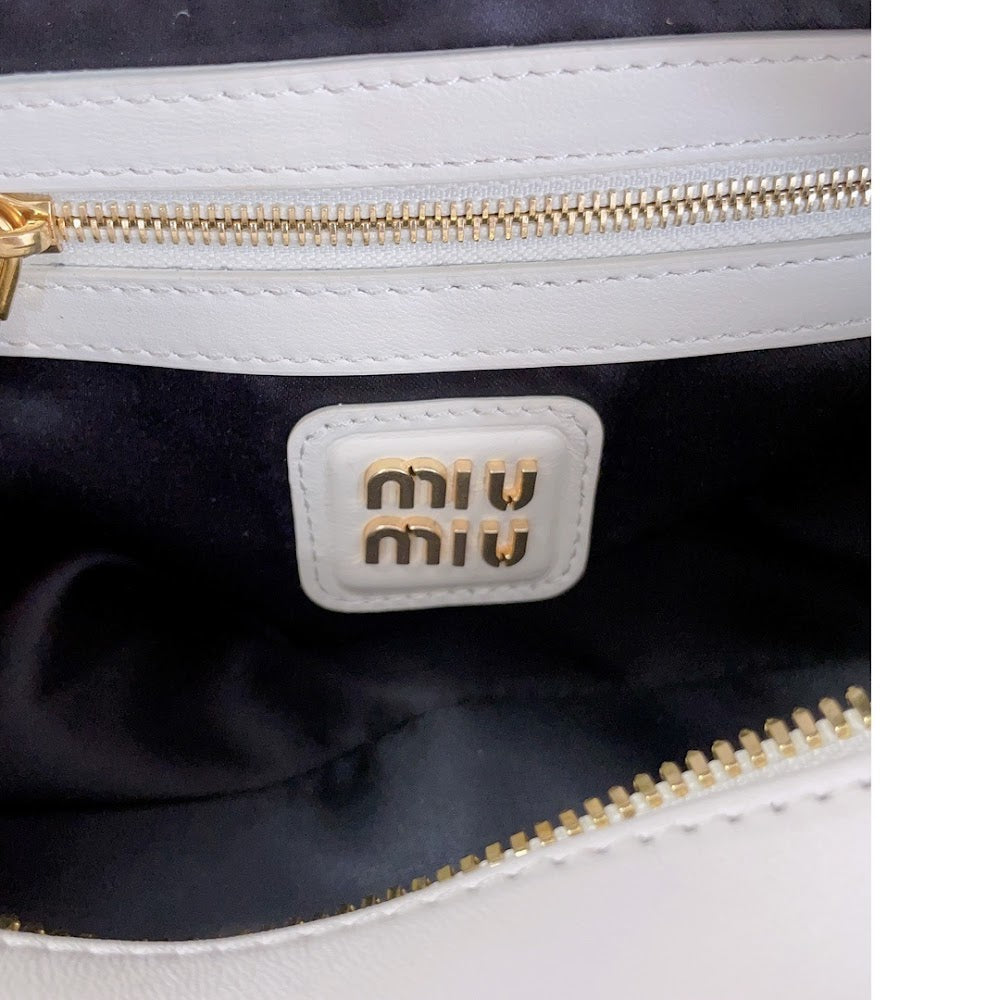 Dragons Bags Miun Miun Luxury Bag --122469