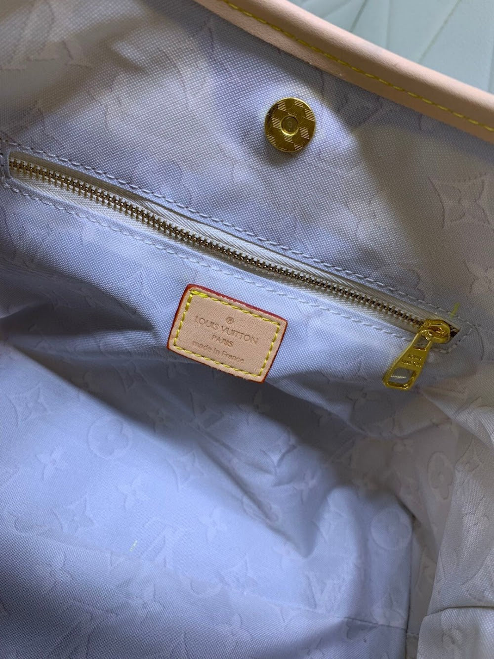 Jessica Bags ln Luxury Bag --76053