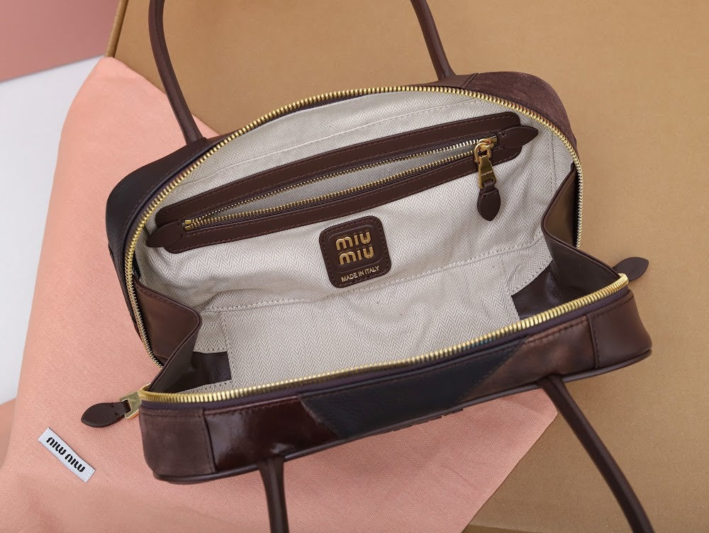 Dragons Bags Miun Miun Luxury Bag --122754