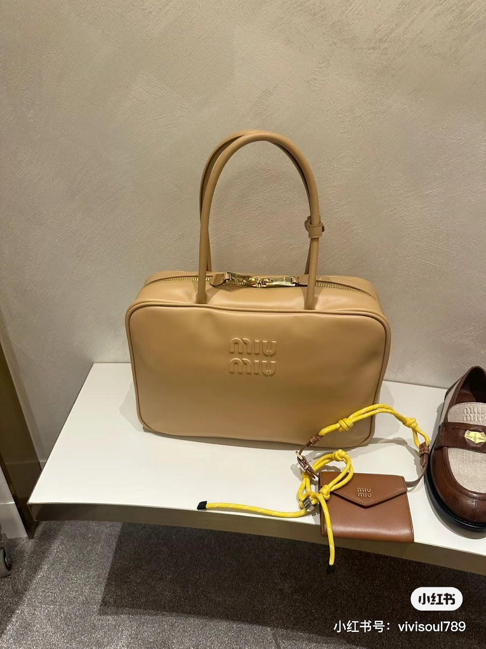 Dragons Bags Miun Miun Luxury Bag --122408