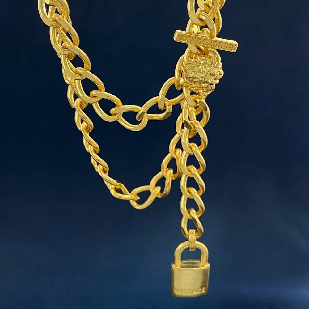 Dragons Bags Versace Luxury Jewelry --51387