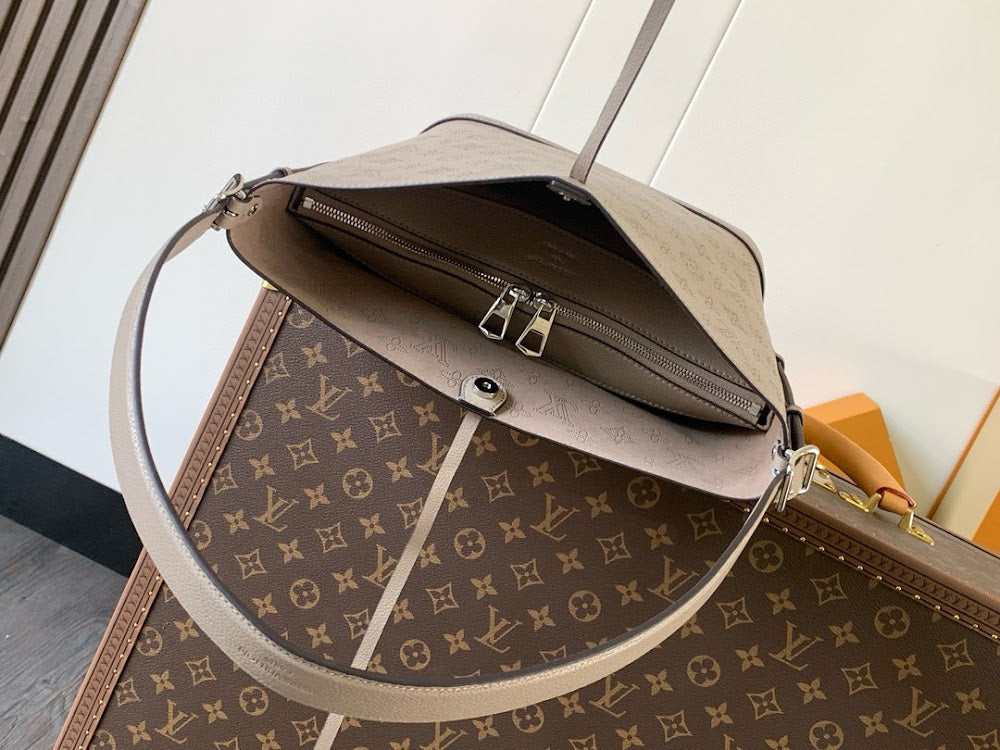 Dragons Bags LVn Luxury Bag --79852