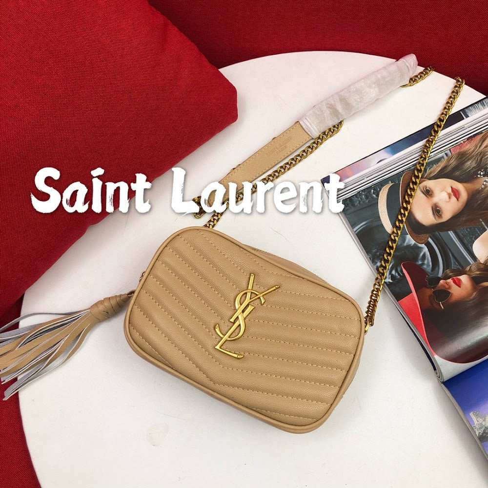 Dragons Bags ysn Luxury Bag --71921
