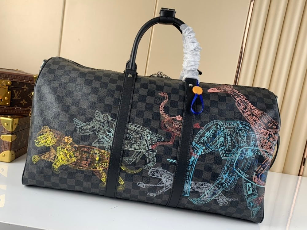 Dragons Bags ln Luxury Bag --67308