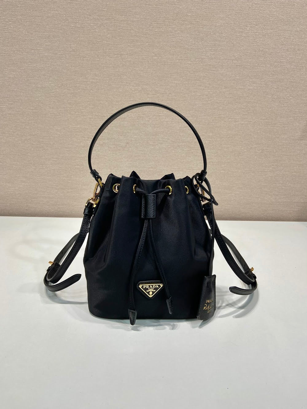 Dragons Bags Prada Luxury Bag --54741