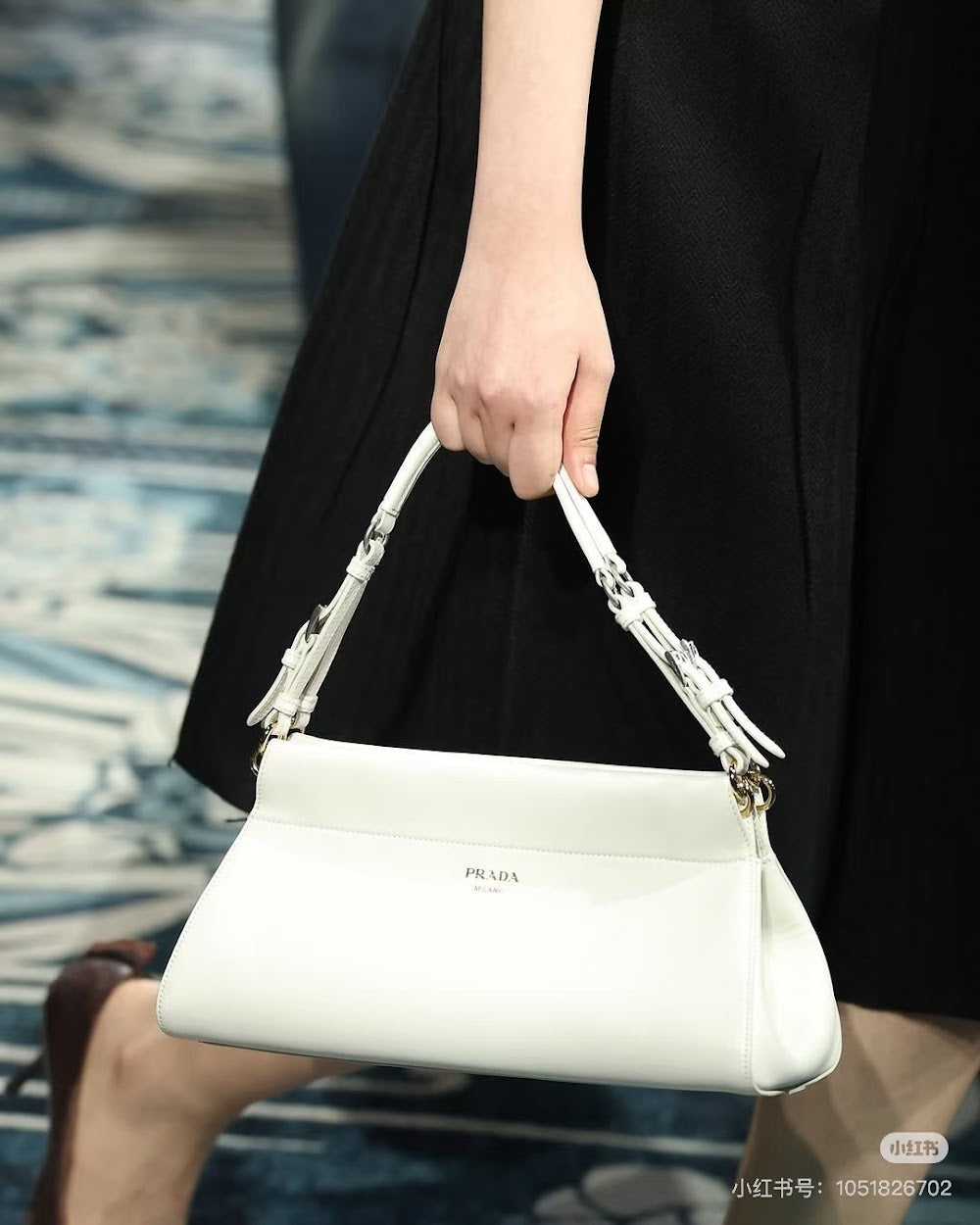 Dragons Bags Pradn Luxury Bag --101477