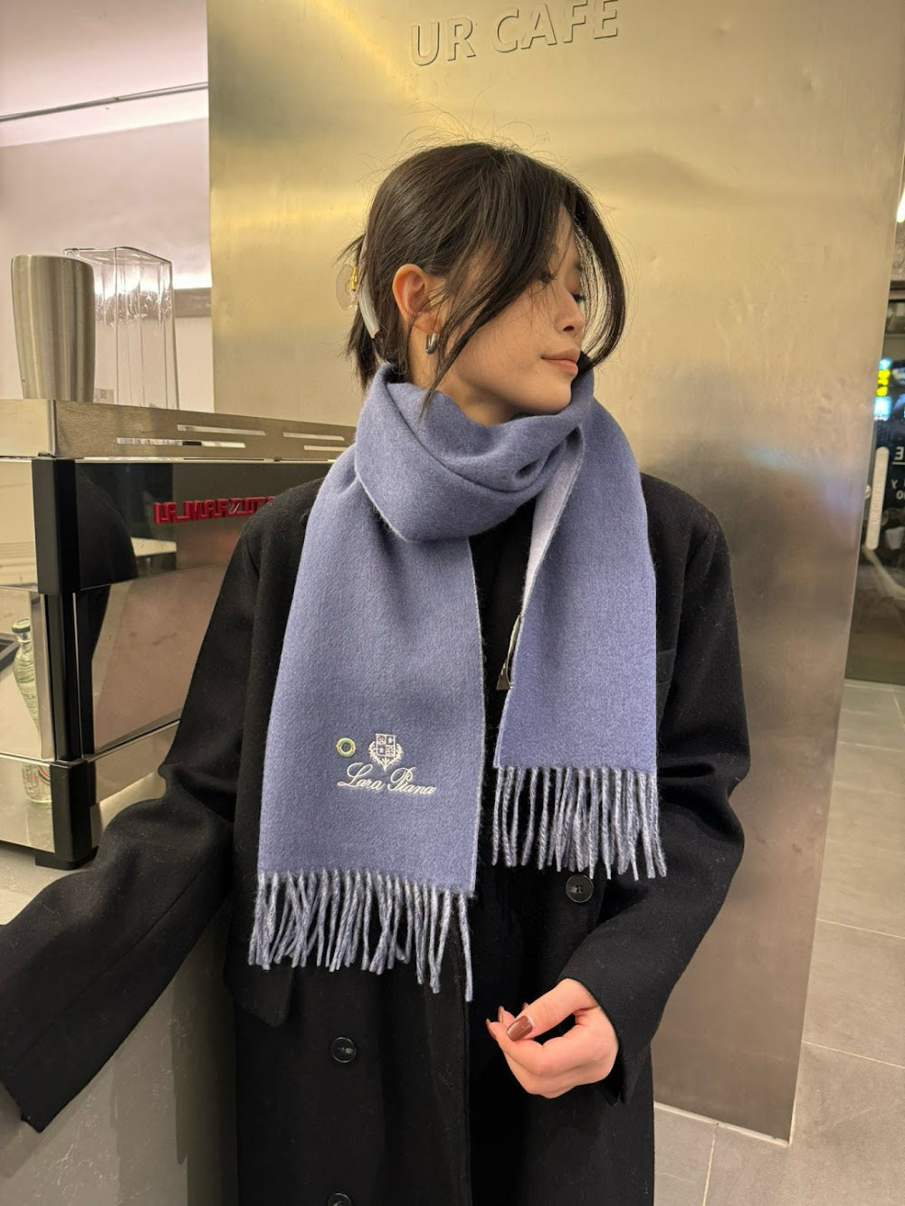 Dragons Bags Premium Designer Scarf --99173