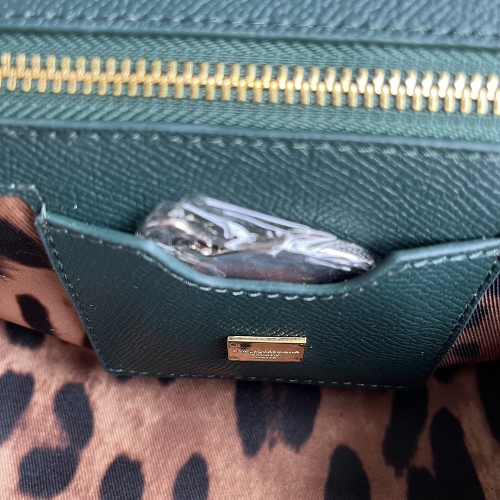 Dragons Bags DGn Luxury Bag --94023