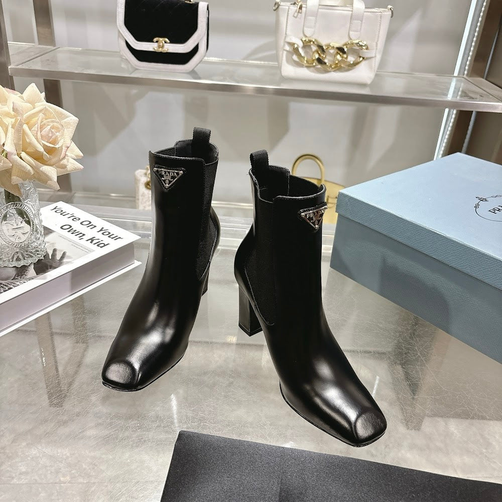 Dragons Bags Prada Luxury Heels --53529