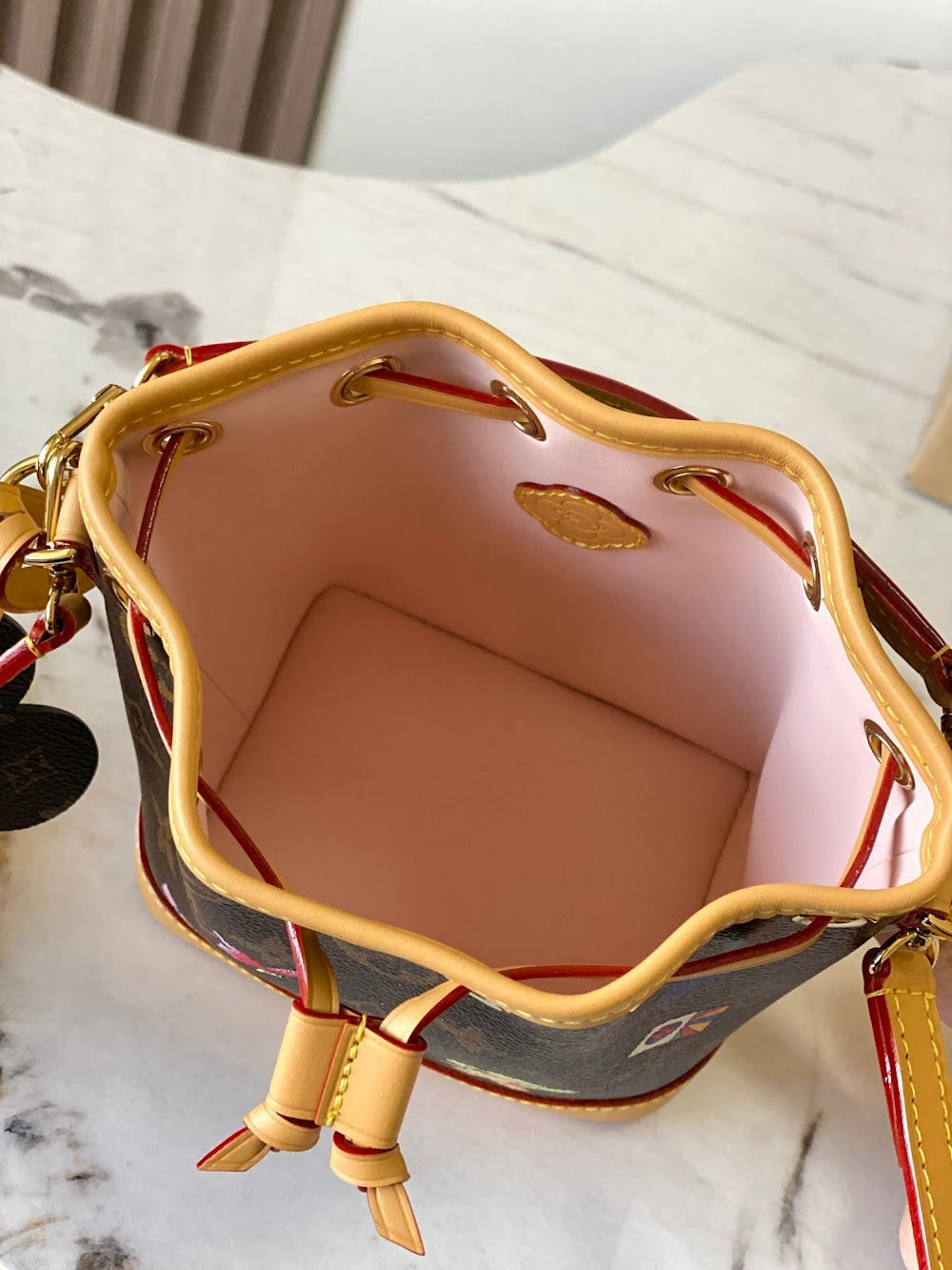 Dragons Bags ln Luxury Bag --96054