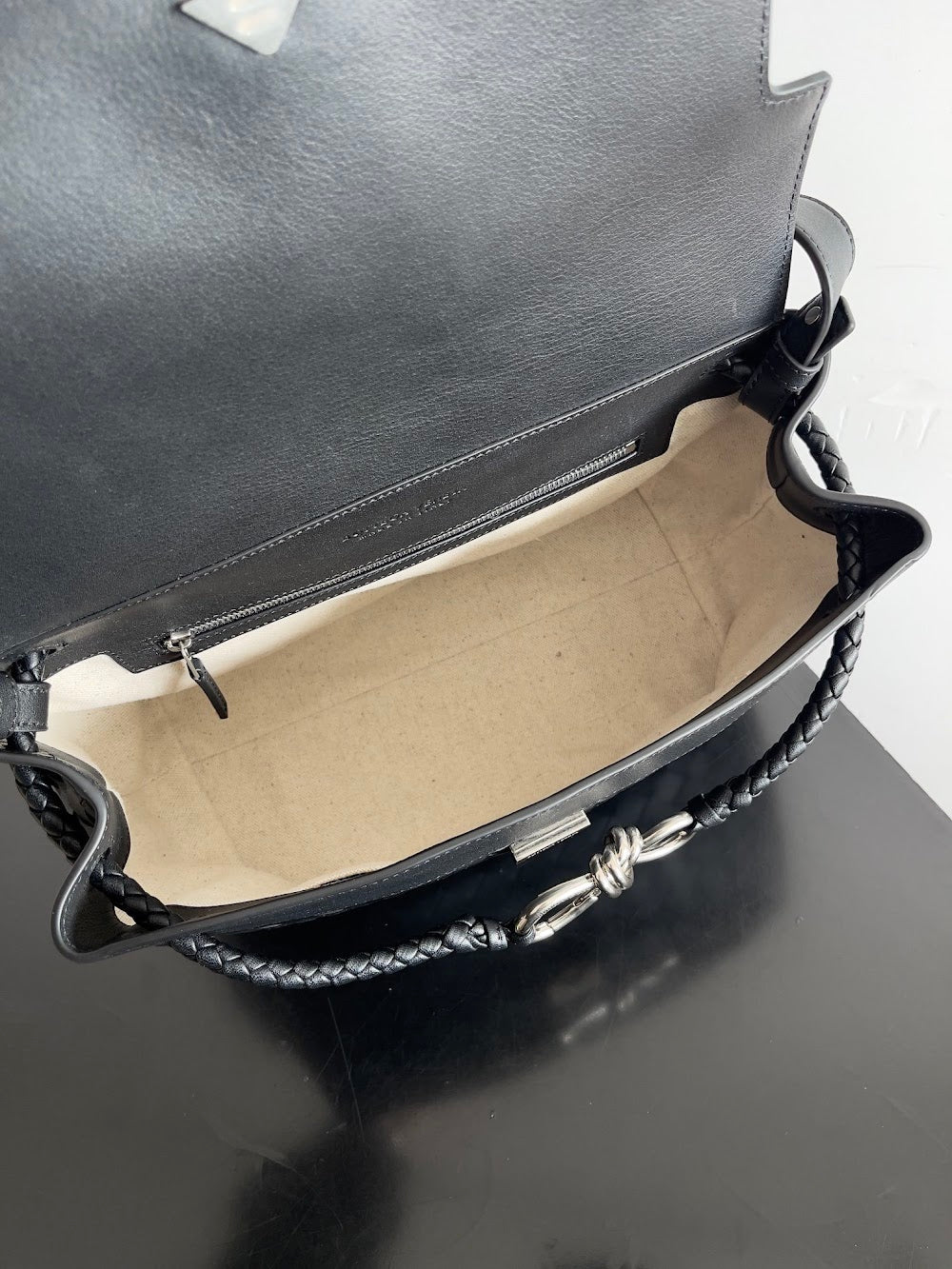 Dragons Bags Bottegan Luxury Bag --90596