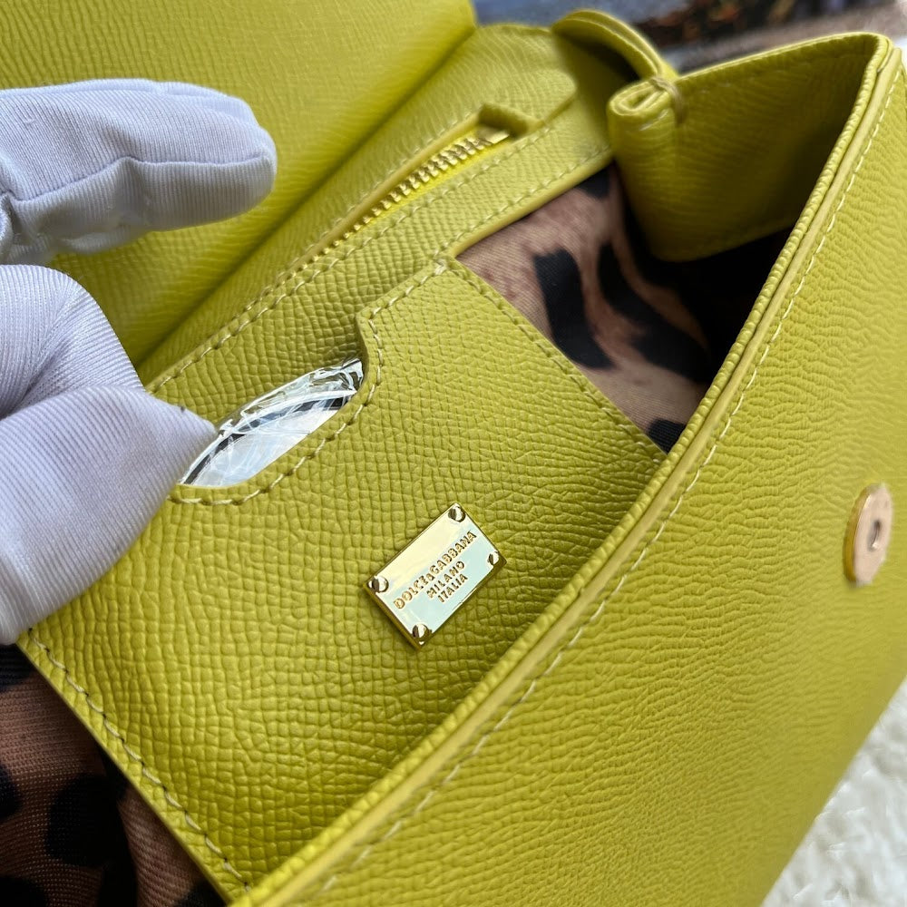 Dragons Bags DGn Luxury Bag --94120