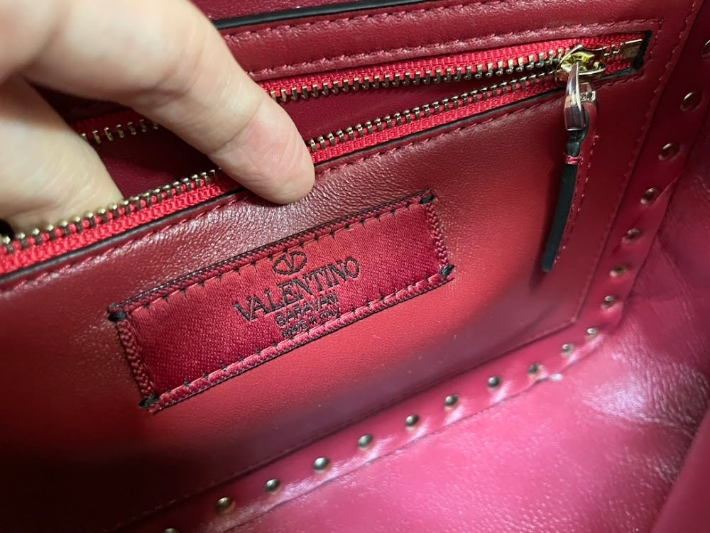 Dragons Bags Valentine Luxury Bag --121712